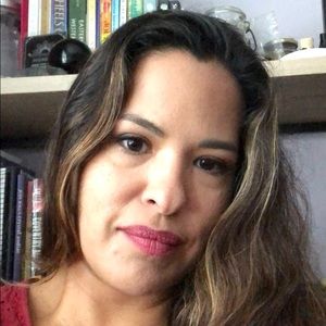 Meet your Posher, Monica